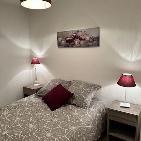 Charmant Appartement Briançon Екстериор снимка