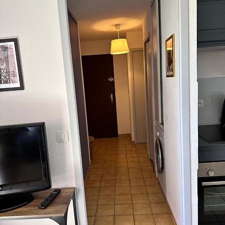 Charmant Appartement Briançon Екстериор снимка